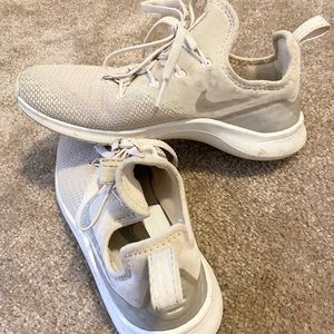 Used Nike Running Sneakers